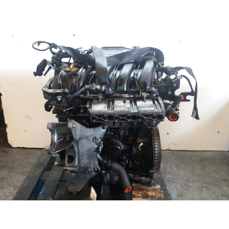 Recambio de motor completo para renault laguna ii grandtour (kg0) dynamique luxe referencia OEM IAM F4RK713 - Gris 4