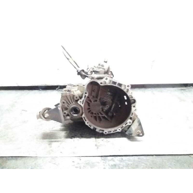 Recambio de caja cambios para hyundai accent (lc) 1.5 crdi cat referencia OEM IAM J12073 958462 