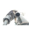 Recambio de motor arranque para volkswagen golf vi (5k1) gtd referencia OEM IAM 0001123044 02E911024A BOSCH