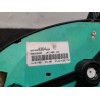 Recambio de cuadro instrumentos para peugeot 206 berlina xn referencia OEM IAM 9648836480  JAEGER