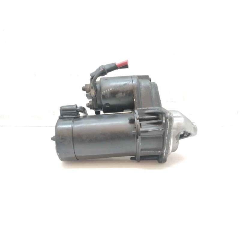 Recambio de motor arranque para opel astra f berlina gl referencia OEM IAM D6RA  VALEO 3