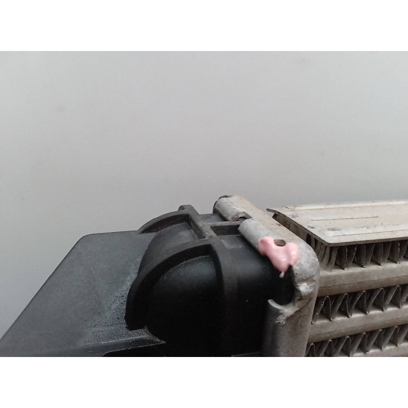 Recambio de intercooler para opel astra j lim. excellence referencia OEM IAM 13267947 2