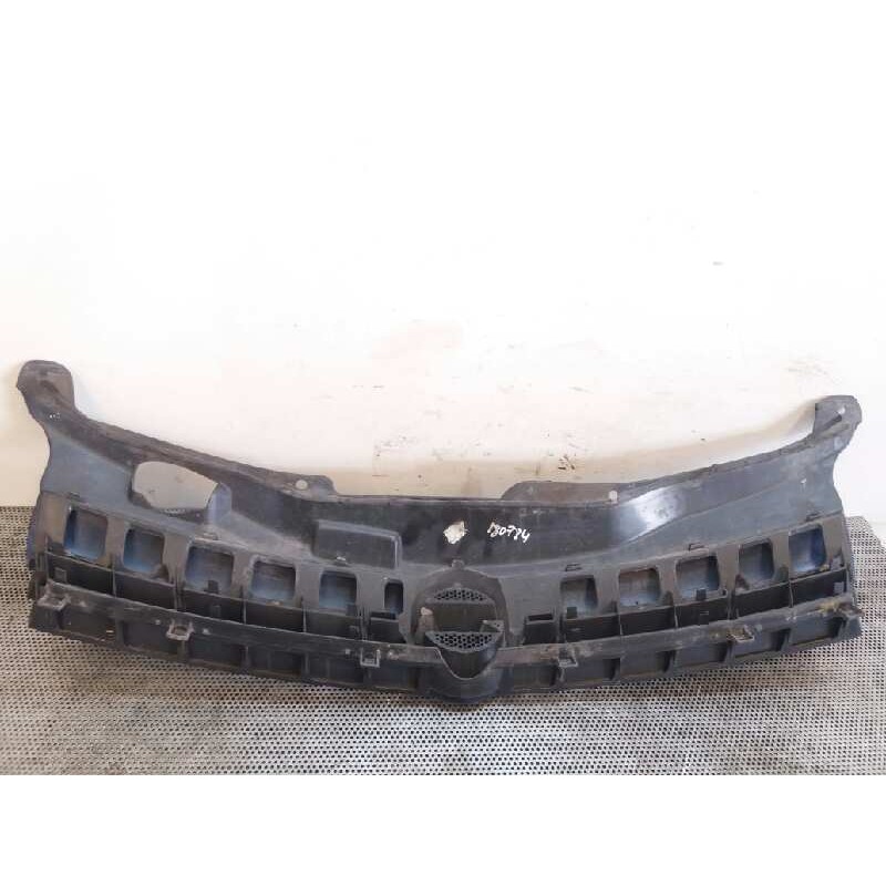 Recambio de rejilla delantera para opel astra h berlina enjoy referencia OEM IAM - Azul 2
