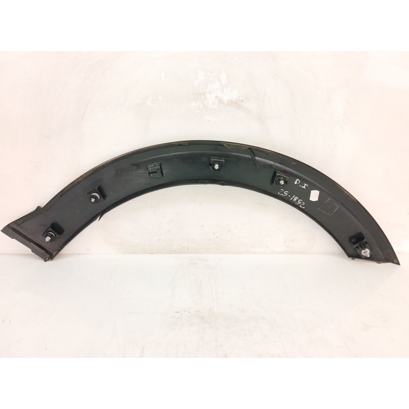 Recambio de aletin delantero izquierdo para volkswagen taigo (cs1) 1.0 tsi referencia OEM IAM 2G7854731 - Blanco 3
