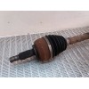 Recambio de transmision delantera izquierda para renault megane ii berlina 5p 1.5 dci diesel referencia OEM IAM   