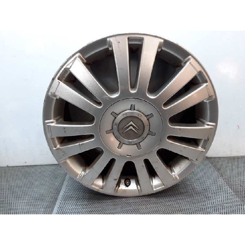 Recambio de llanta para citroën c5 berlina premier (e) referencia OEM IAM 65JX16CH426  