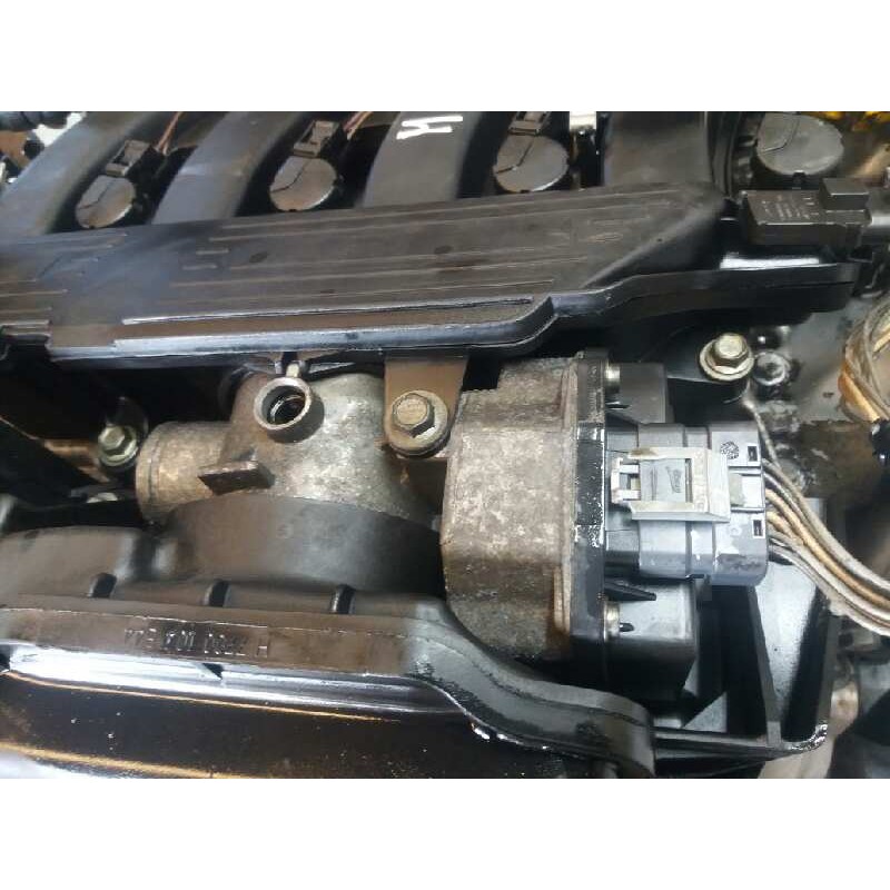 Recambio de motor completo para renault laguna ii grandtour (kg0) dynamique luxe referencia OEM IAM F4RK713 - Gris 5