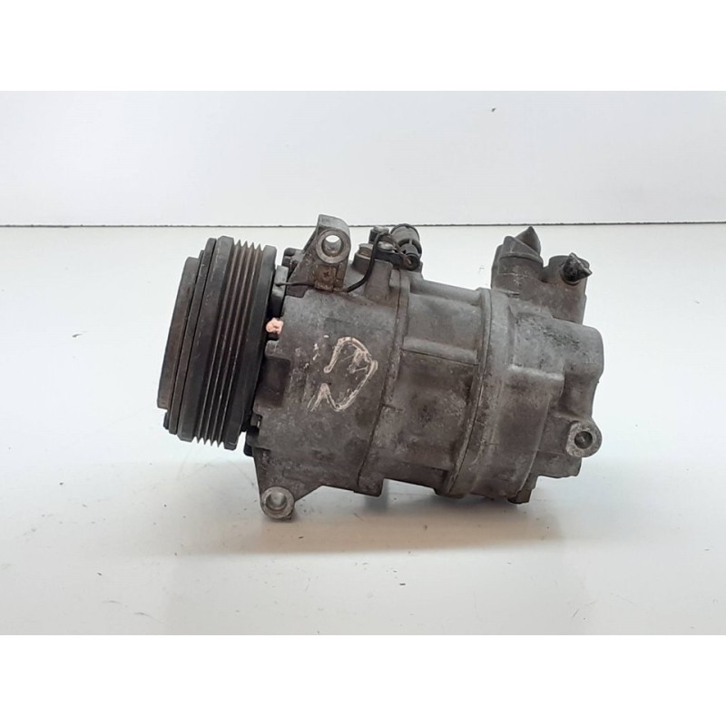 Recambio de compresor aire acondicionado para bmw serie 3 berlina (e46) 318i referencia OEM IAM 64528386837 9F50045010 