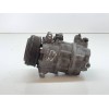 Recambio de compresor aire acondicionado para bmw serie 3 berlina (e46) 318i referencia OEM IAM 64528386837 9F50045010 