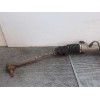 Recambio de cremallera direccion para opel astra h ber. 1.7 16v cdti referencia OEM IAM 13188614 783198514000 ZF