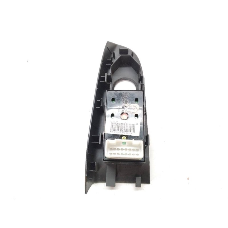 Recambio de mando elevalunas delantero izquierdo para kia pro_cee'd active referencia OEM IAM 708B04900683 - Negro 2