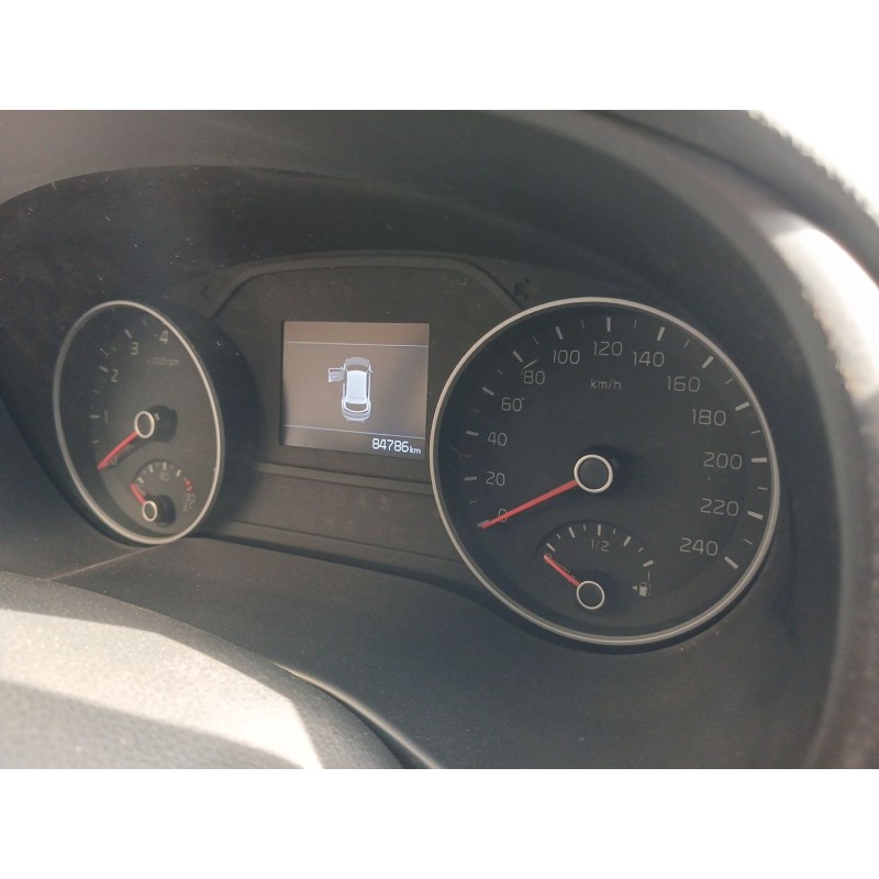 Recambio de cuadro instrumentos para kia sportage iv (ql, qle) 1.6 gdi referencia OEM IAM - Gris