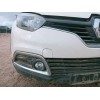 Recambio de morro completo para renault captur zen referencia OEM IAM   