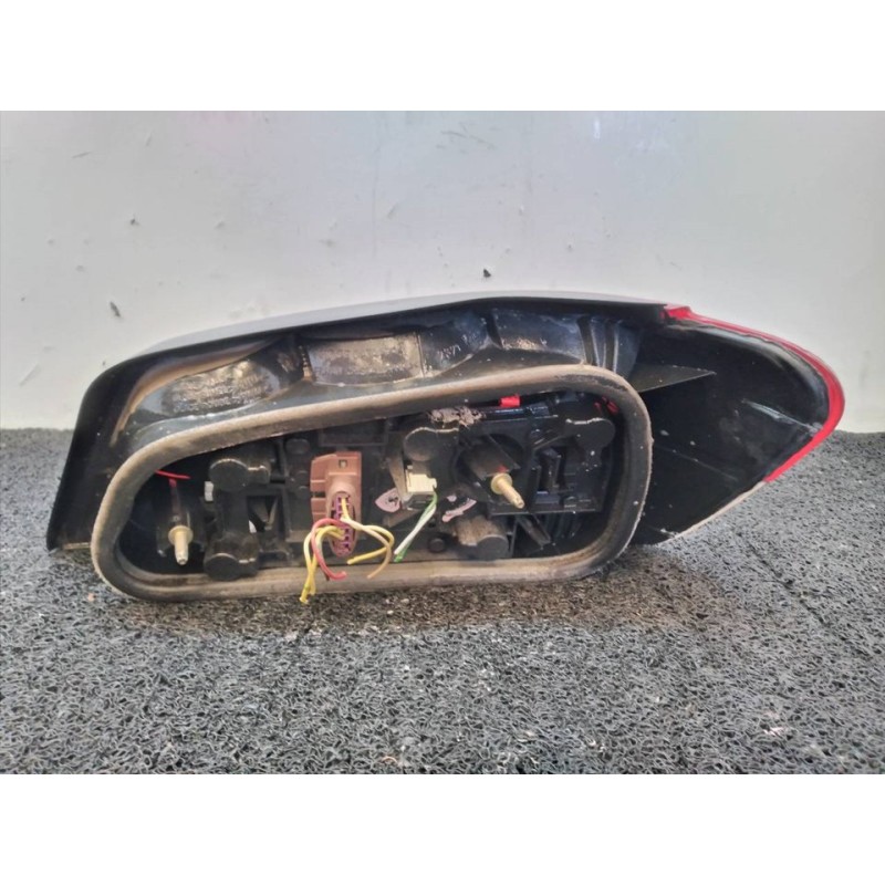 Recambio de piloto trasero izquierdo para peugeot 306 berlina 3/4/5 puertas (s2) boulebard referencia OEM IAM 2