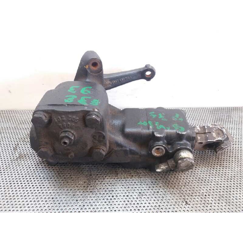 Recambio de caja direccion para bmw serie 7 (e32) 3.5 cat referencia OEM IAM 8054991119 1138273 34039 5