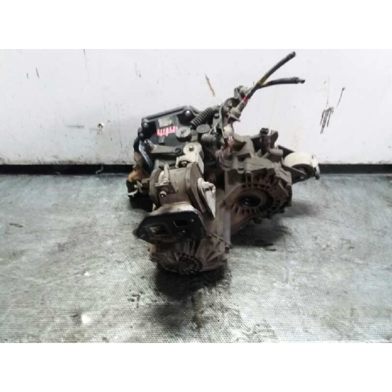 Recambio de caja cambios para hyundai accent (lc) 1.5 crdi cat referencia OEM IAM J12073 958462 2