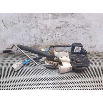 CERRADURA PUERTA DELANTERA DERECHA 