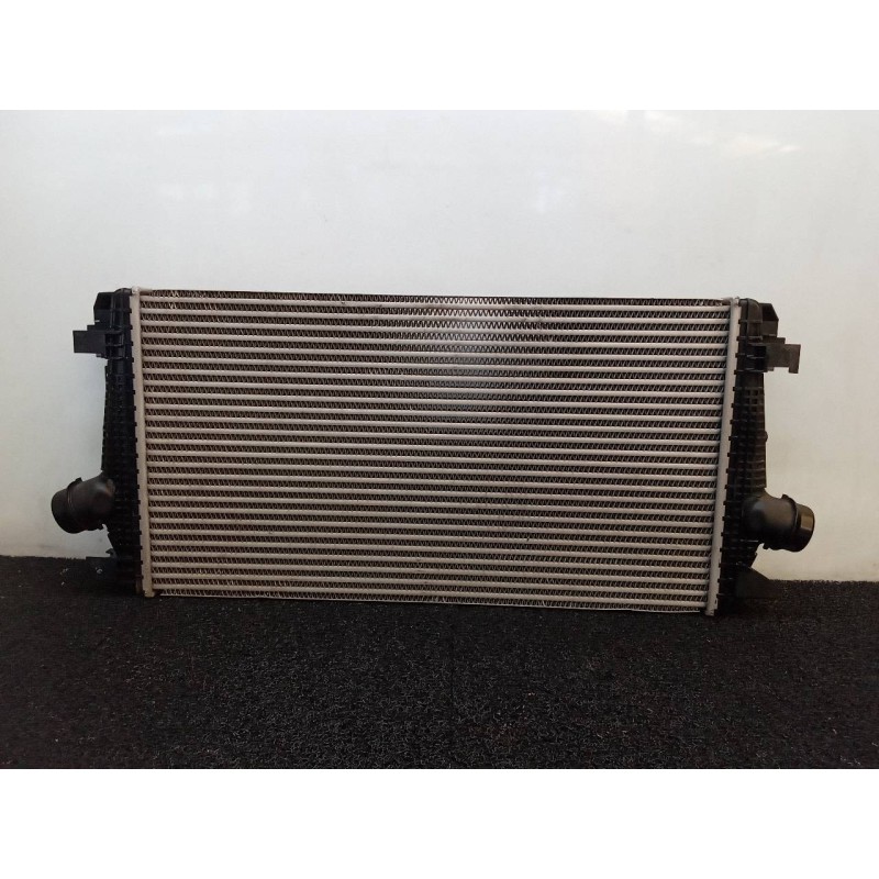 Recambio de intercooler para opel astra j lim. excellence referencia OEM IAM 13267947 3