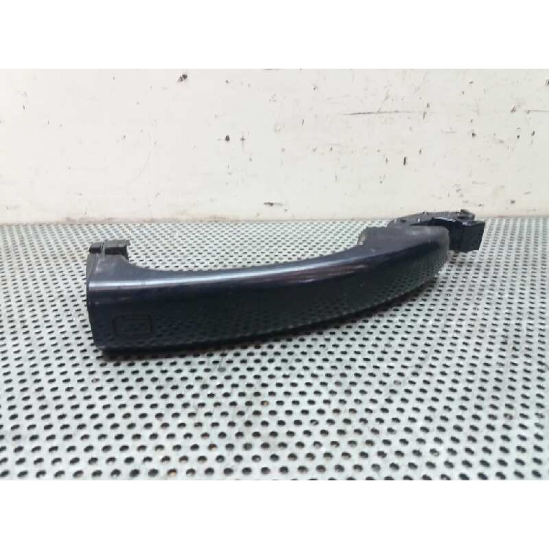 Recambio de maneta exterior delantera derecha para audi a4 ber. (b8) básico quattro referencia OEM IAM   