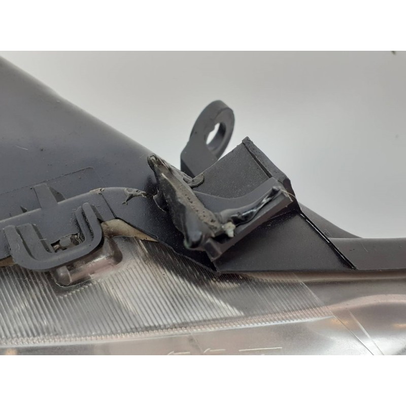 Recambio de faro derecho para peugeot 307 (s1) xt referencia OEM IAM 2