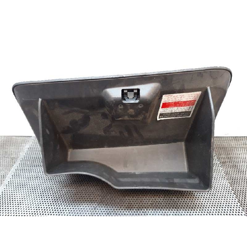 Recambio de guantera para chevrolet aveo lt referencia OEM IAM - Negro 2