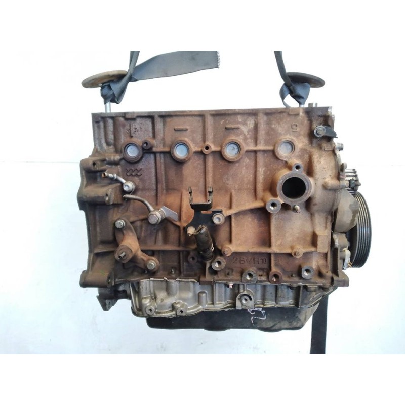 Recambio de bloque para citroën c8 hdi 138 fap exclusive referencia OEM IAM 5