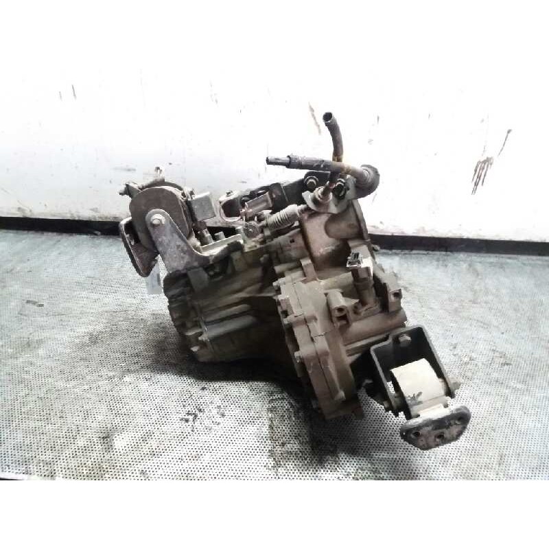 Recambio de caja cambios para hyundai accent (lc) 1.5 crdi cat referencia OEM IAM J12073 958462 3