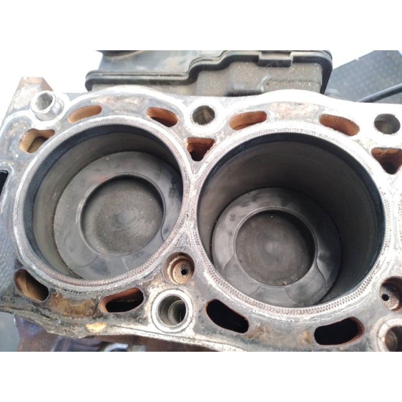 Recambio de bloque para citroën c8 hdi 138 fap exclusive referencia OEM IAM 6