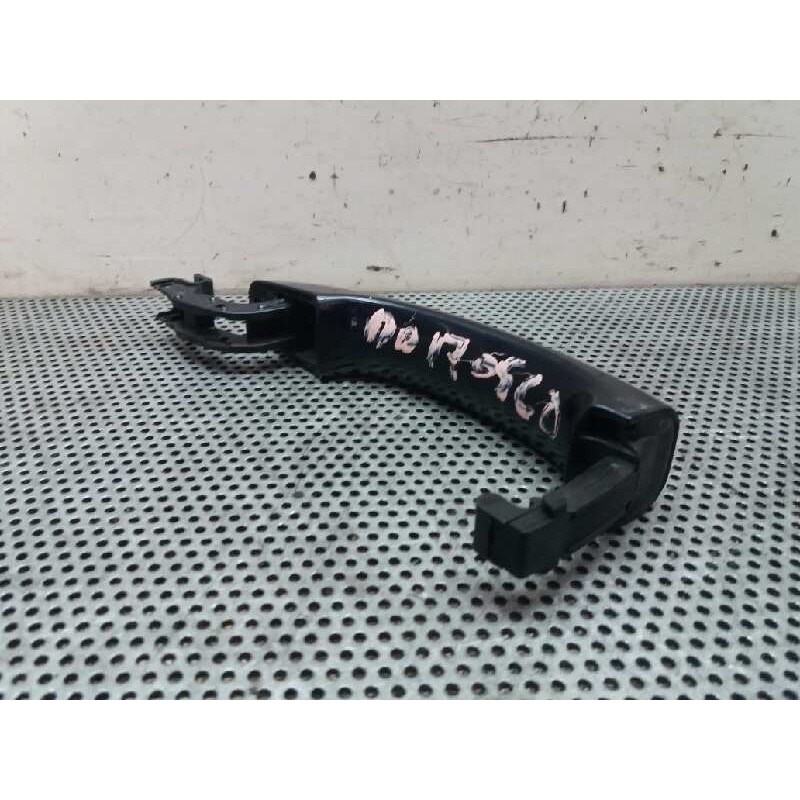 Recambio de maneta exterior delantera derecha para audi a4 ber. (b8) básico quattro referencia OEM IAM - Azul 2