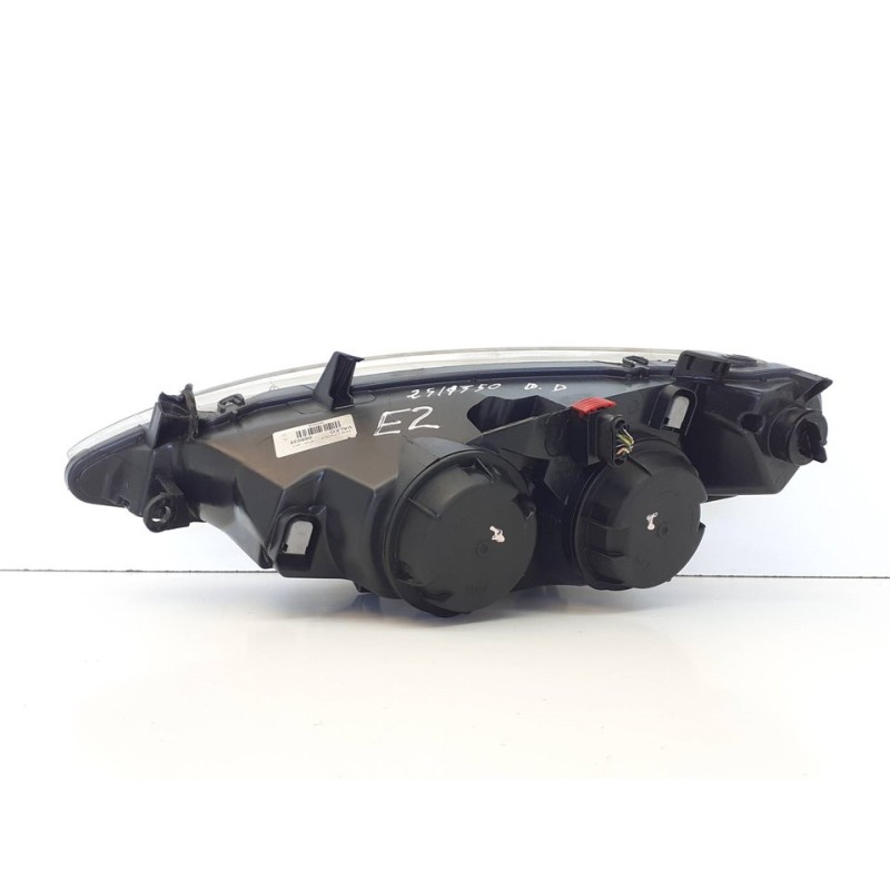 Recambio de faro derecho para peugeot 307 (s1) xt referencia OEM IAM 3
