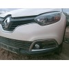 Recambio de morro completo para renault captur zen referencia OEM IAM   