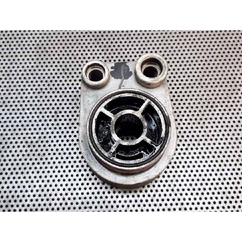 Recambio de enfriador aceite motor para nissan micra (k12e) acenta referencia OEM IAM 8200267937F 3