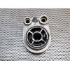 Recambio de enfriador aceite motor para nissan micra (k12e) acenta referencia OEM IAM 8200267937F  
