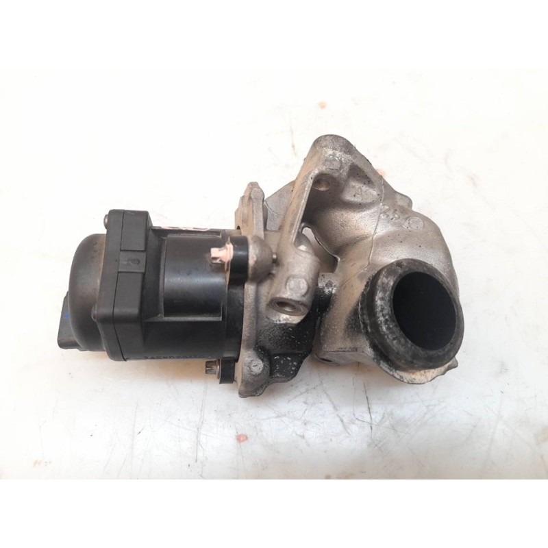 Recambio de valvula egr para ford focus lim. (cb4) titanium referencia OEM IAM WJ19D1963336 - Negro 4