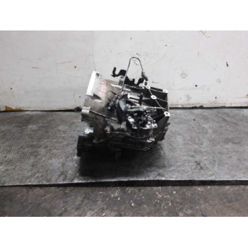 CAJA CAMBIOS 6S7R7002EB 