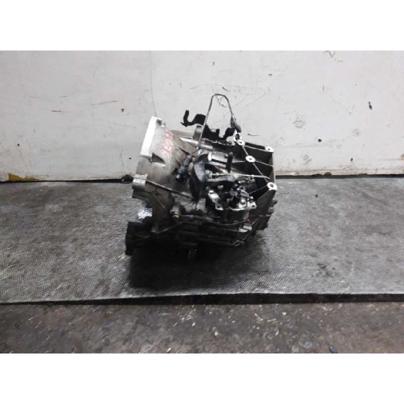 Recambio de caja cambios para ford mondeo berlina (ge) ghia (06.2003) (d) referencia OEM IAM 6S7R7002EB  