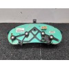 Recambio de cuadro instrumentos para peugeot 206 berlina xn referencia OEM IAM 9648836480  JAEGER
