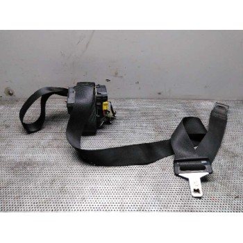 CINTURON SEGURIDAD TRASERO IZQUIERDO 