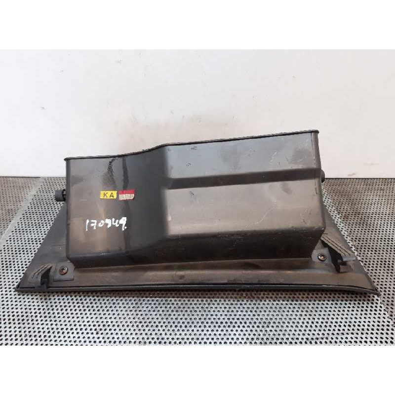 Recambio de guantera para chevrolet aveo lt referencia OEM IAM - Negro 3
