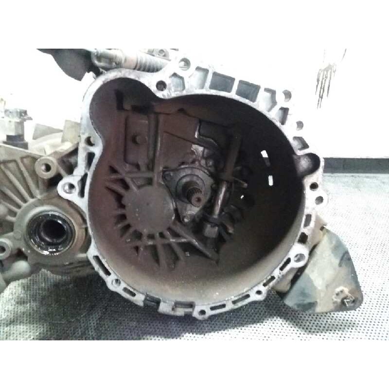 Recambio de caja cambios para hyundai accent (lc) 1.5 crdi cat referencia OEM IAM J12073 958462 4