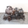 Recambio de turbocompresor para kia cerato 2.0 ex crdi berlina (4-ptas.) referencia OEM IAM 2823127000 KG064512 
