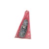 Recambio de piloto trasero izquierdo para peugeot 107 urban referencia OEM IAM   