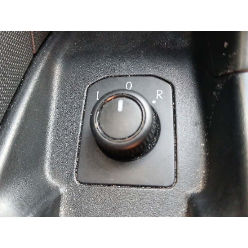 Recambio de mando retrovisor para audi a1 sportback (gba) 25 tfsi referencia OEM IAM   