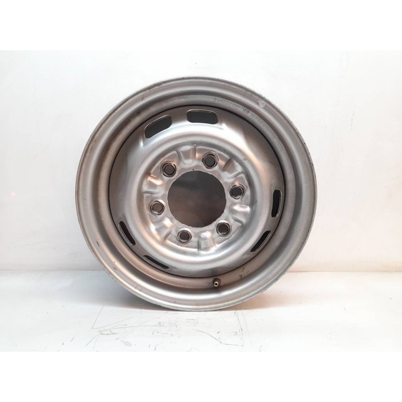 Recambio de llanta para nissan pick-up (d22) cabina simple diesel referencia OEM IAM 4030001G00  