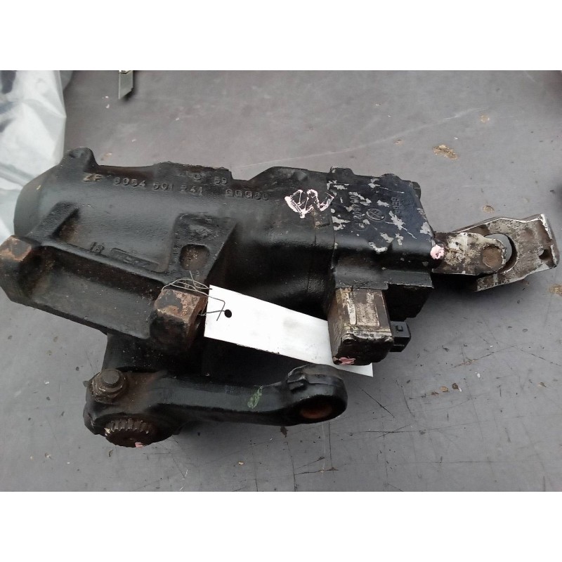 Recambio de caja direccion para bmw serie 7 (e32) 3.5 cat referencia OEM IAM 8054991119 1138273 34039 7