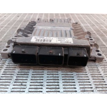 CENTRALITA MOTOR UCE 8200804775 S122326113A 8200807626