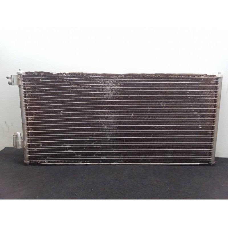 Recambio de condensador / radiador aire acondicionado para ford tourneo connect (tc7) familiar referencia OEM IAM 2T1H19710AC  