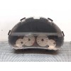 Recambio de cuadro instrumentos para citroën berlingo 2.0 hdi sx familiar referencia OEM IAM 9646434180  