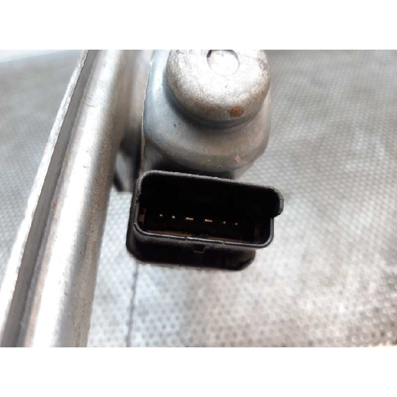 Recambio de elevalunas delantero izquierdo para renault scenic ii grand confort authentique referencia OEM IAM - Gris 4