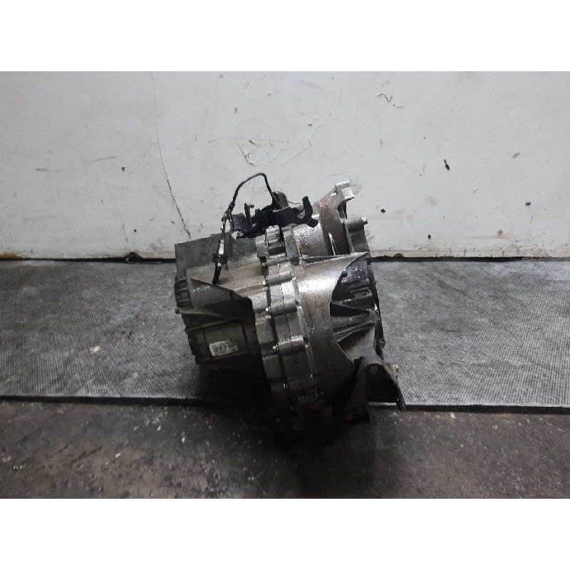 Recambio de caja cambios para ford mondeo berlina (ge) ghia (06.2003) (d) referencia OEM IAM 6S7R7002EB - Gris 2